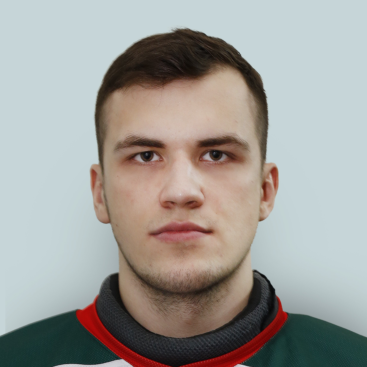 Михайлюта Илья Васильевич